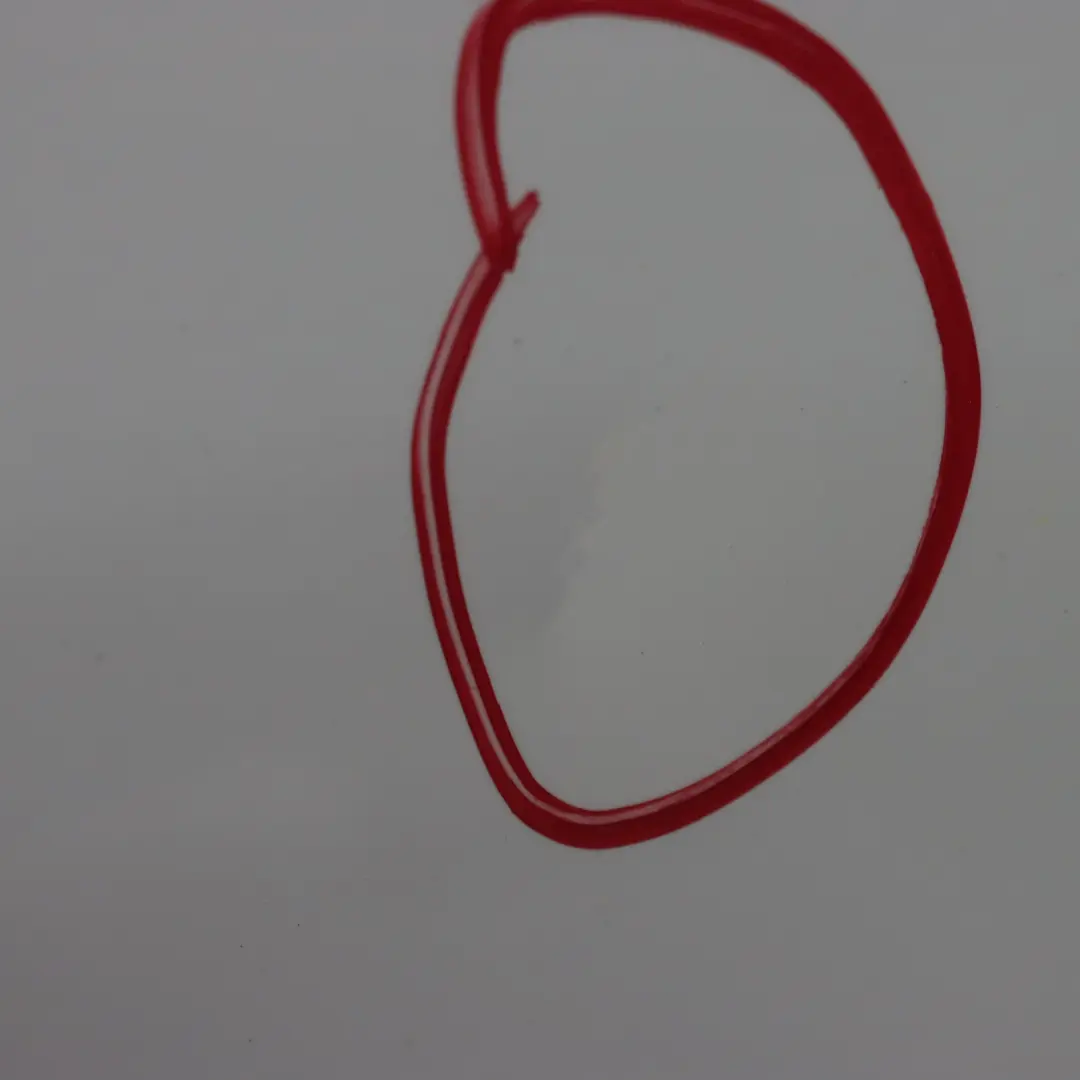 Porta anteriore sinistra Classe V Bianco Artico - 9147 per Mercedes W447 con numero di parte A4477206600 Mercedes W447 Porta anteriore sinistra Classe V Bianco Artico - 9147 - SKU A4477206600-ARW1 - Numero di parte A4477206600