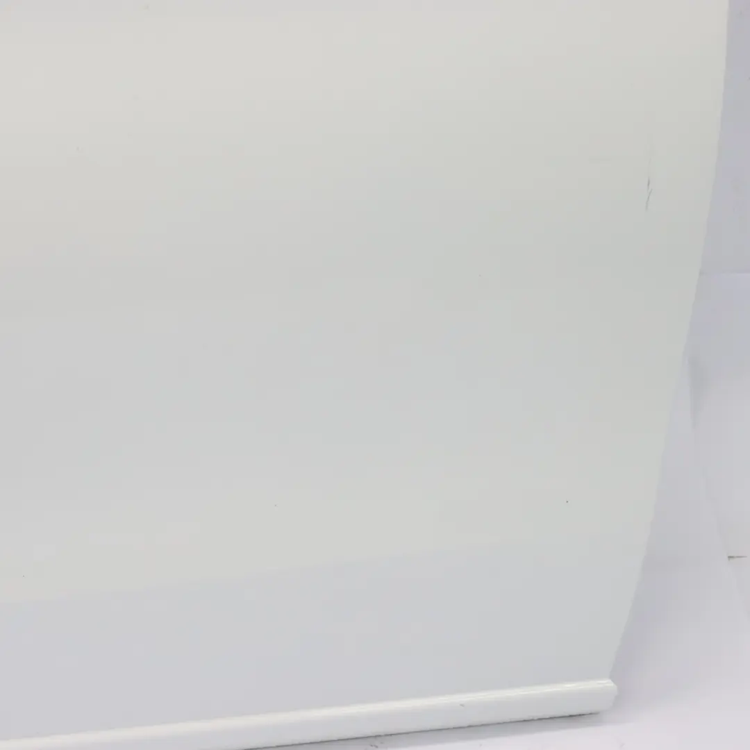 Mercedes W447 Sliding Door Rear Left N/S V-Class Side Door Arctic White - 9147 - SKU A4477304200-ARW - Part number A4477304200