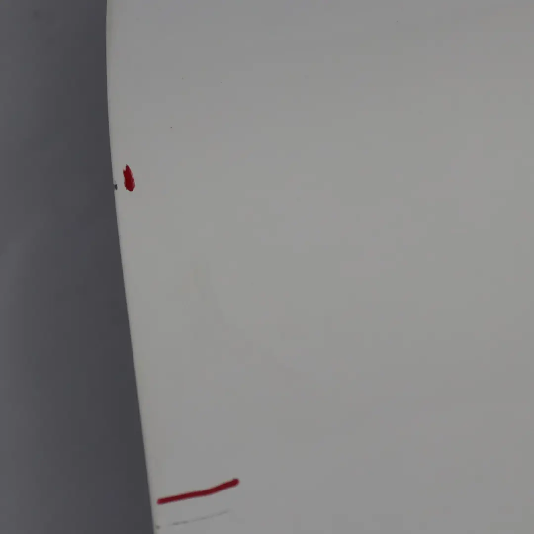 Door Rear Right O/S Sliding Side Door Arctic White - 9147 to Mercedes W447 with Part number A4477304700 Mercedes W447 Door Rear Right O/S Sliding Side Door Arctic White - 9147 - SKU A4477304700-ARW - Part number A4477304700