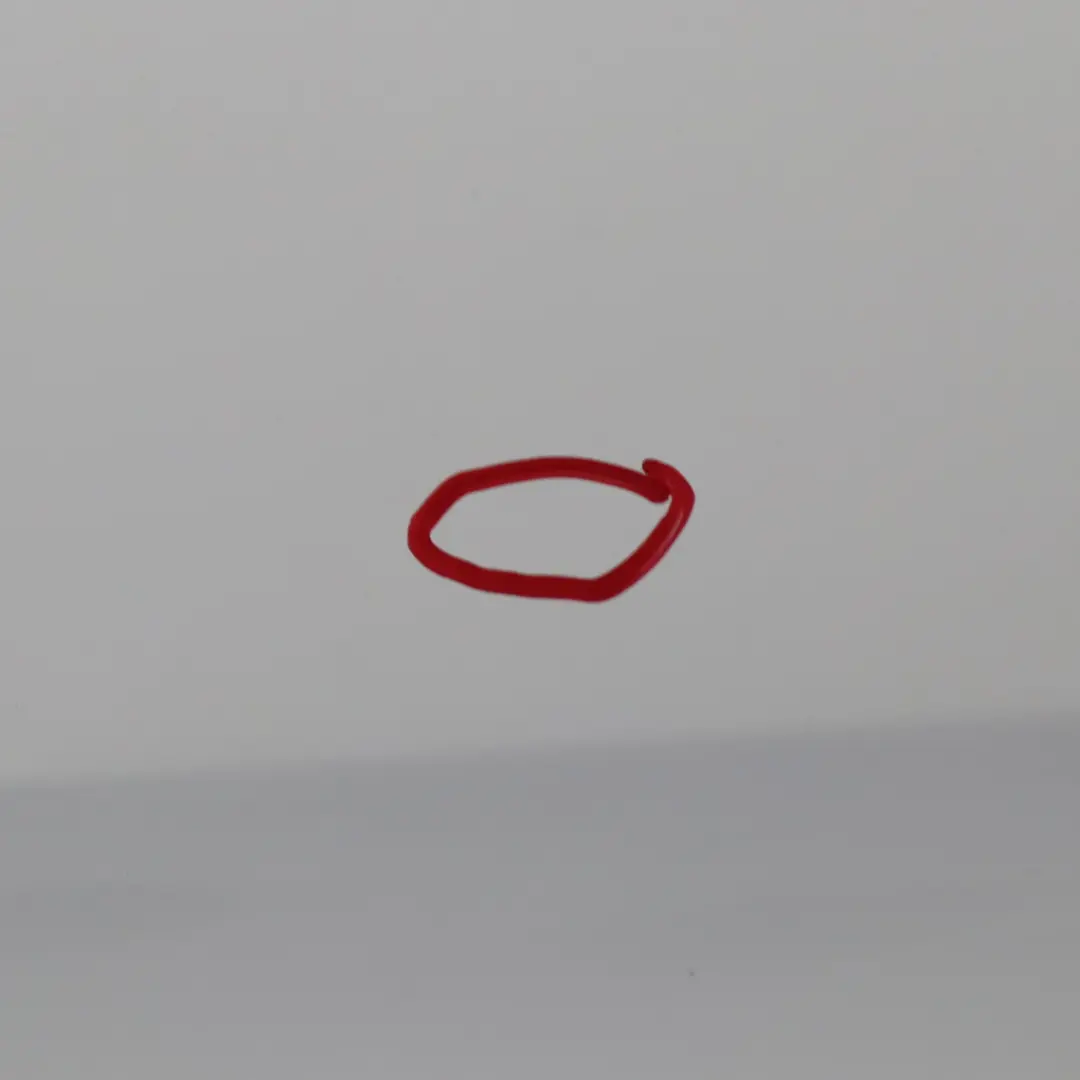 Mercedes W447 Door Rear Right O/S Sliding Side Door Arctic White - 9147 - SKU A4477304700-ARW - Part number A4477304700