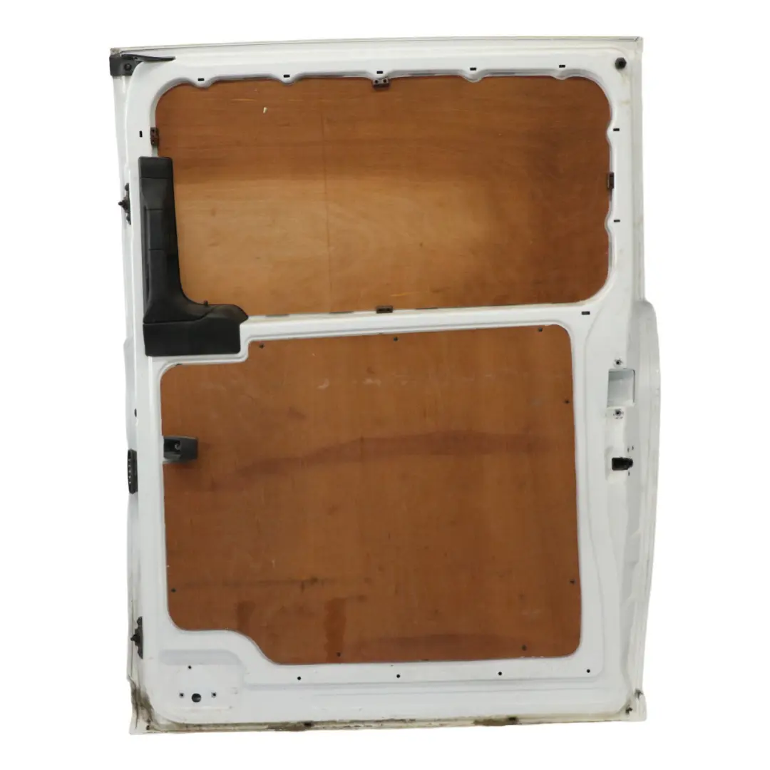 Mercedes W447 Door Rear Right O/S Sliding Side Door Arctic White - 9147 - SKU A4477304700-ARW - Part number A4477304700