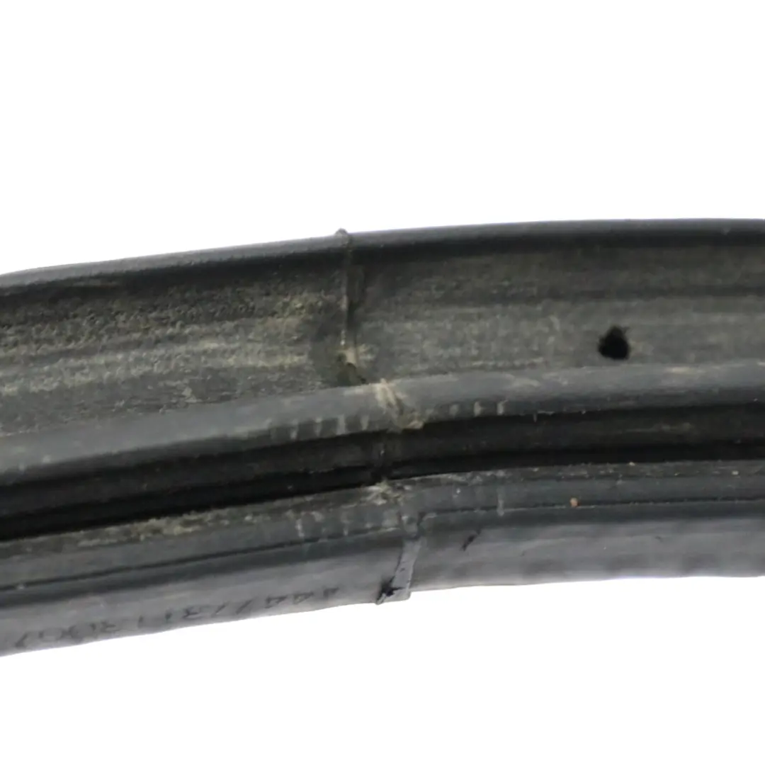 Left Right N/O/S Sliding Door Sealing Gasket to Mercedes Vito W447 Rear with Part number A4477311400 Mercedes Vito W447 Rear Left Right N/O/S Sliding Door Sealing Gasket - SKU A4477311400 - Part number A4477311400