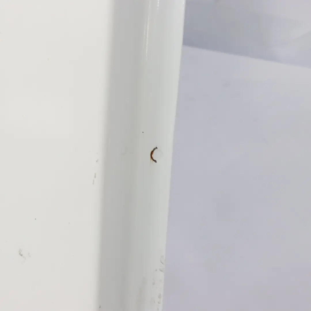 Mercedes W447 Tür hinten links Kofferraum Heckklappe Tür Arctic White - 9147 - SKU A4477402400-ARW1 - Teilenummer A4477402400