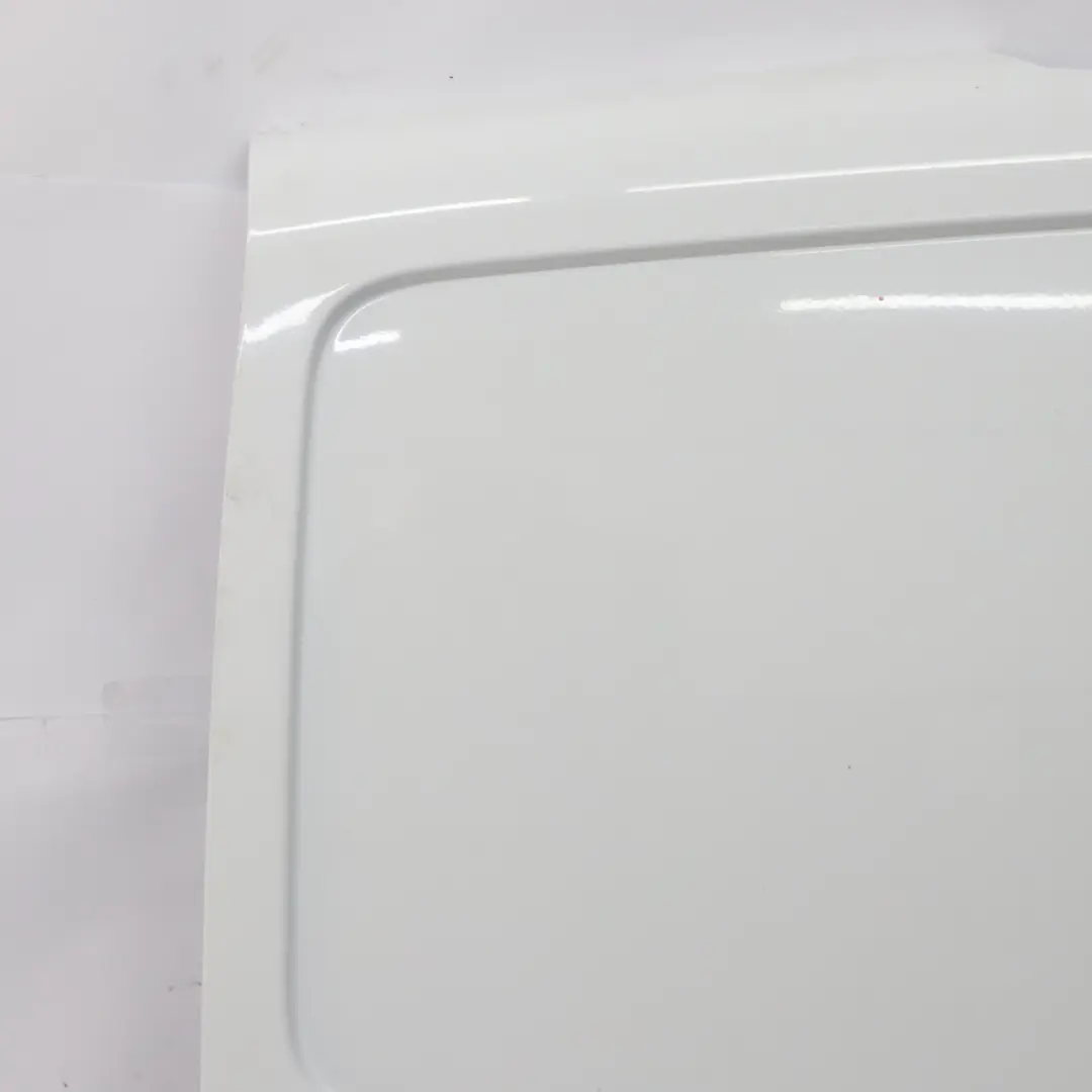 Mercedes W447 Porta posteriore sinistra Porta bagagliaio Bianco Artico - 9147 - SKU A4477402400-ARW2 - Numero di parte A4477402400
