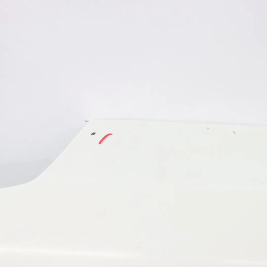 Puerta Trasera Derecha Portón Trasero Puerta Arctic White - 9147 para Mercedes W447 con número de pieza A4477402800 Mercedes W447 Puerta Trasera Derecha Portón Trasero Puerta Arctic White - 9147 - SKU A4477402800-ARW1 - Número de pieza A4477402800