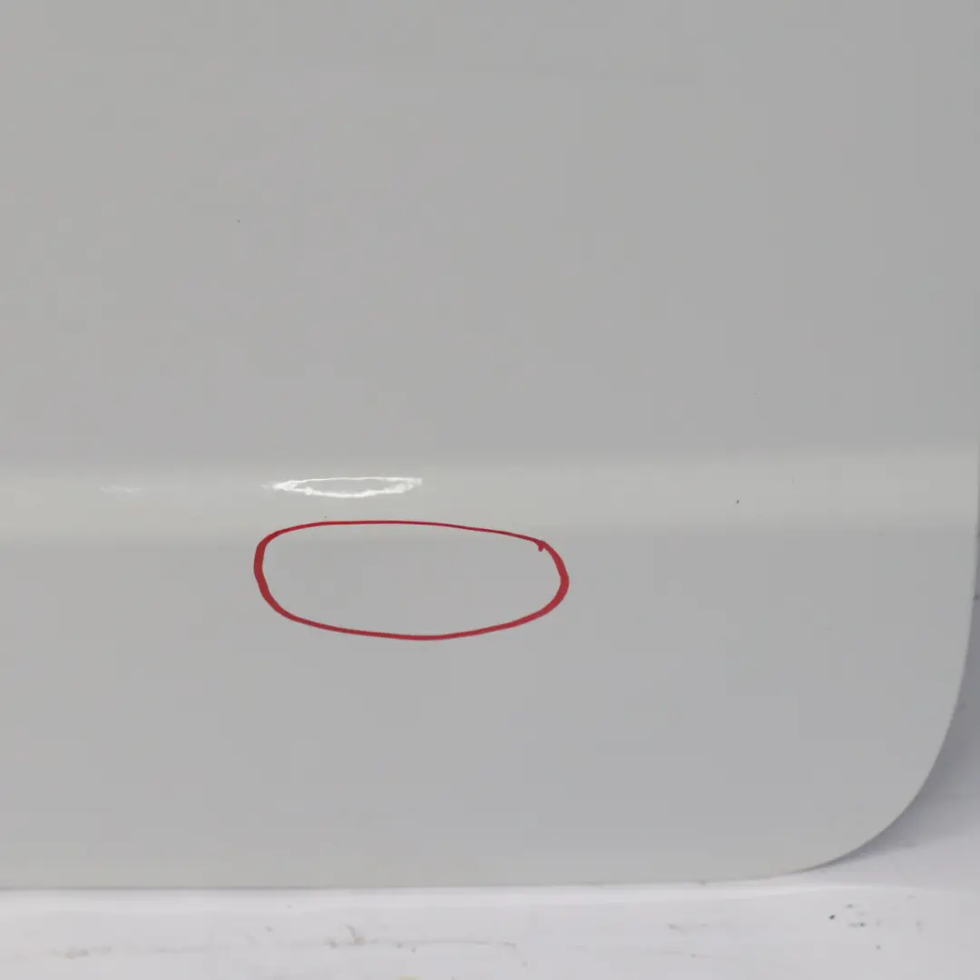 Mercedes W447 Porta posteriore destra Door Porta Bianco Artico - 9147 - SKU A4477402800-ARW2 - Numero di parte A4477402800