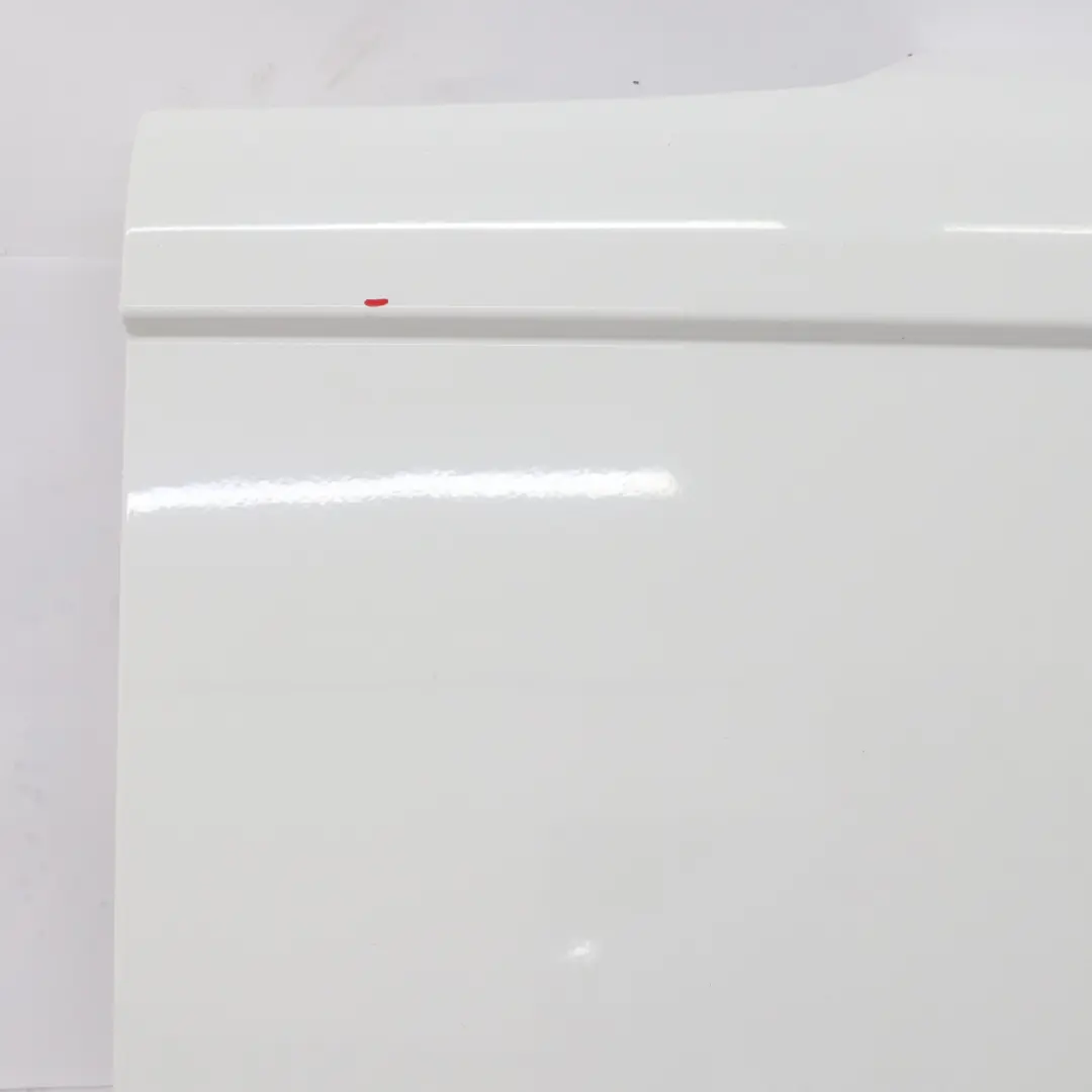 Door Rear Right O/S Boot Tailgate Door Door Arctic White - 9147 to Mercedes W447 with Part number A4477402800 Mercedes W447 Door Rear Right O/S Boot Tailgate Door Door Arctic White - 9147 - SKU A4477402800-ARW2 - Part number A4477402800