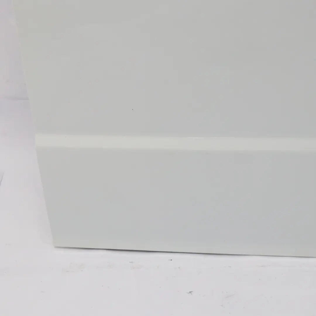 Mercedes W447 Puerta Trasera Derecha Portón Trasero Puerta Arctic White - 9147 - SKU A4477402800-ARW2 - Número de pieza A4477402800