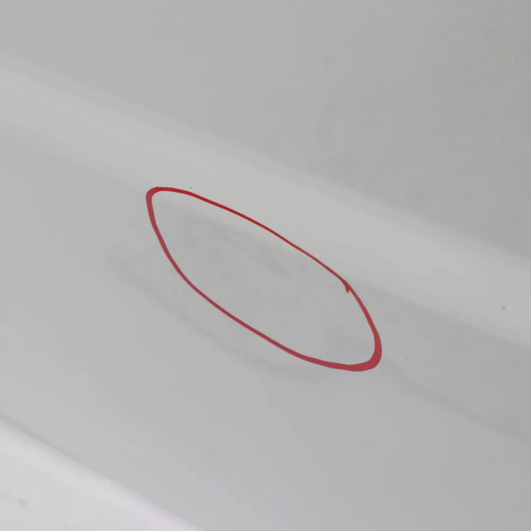 Mercedes W447 Tür hinten rechts Kofferraum Heckklappe Tür Arctic White - 9147 - SKU A4477402800-ARW2 - Teilenummer A4477402800