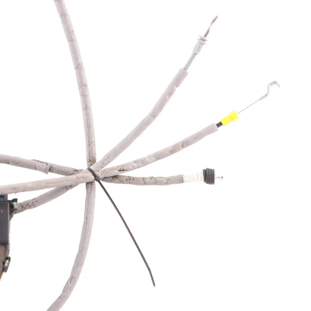  Cerradura puerta Mercedes Vito W447 Parte trasera maletero Cerradura - SKU A4477407400 - Número de pieza A4477407400