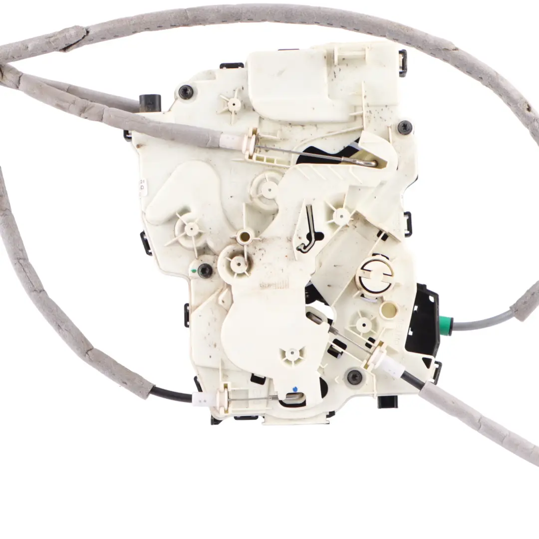 Türschloss Mercedes Vito W447 Hinteres Kofferraum Tür rechts Schloss für mit Teilenummer A4477407400 Türschloss Mercedes Vito W447 Hinteres Kofferraum Tür rechts Schloss - SKU A4477407400 - Teilenummer A4477407400