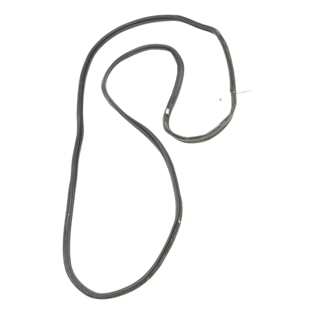 Seal Rear End Doors Boot Rubber Gasket to Mercedes Vito W447 Tailgate with Part number A4477411000 Mercedes Vito W447 Tailgate Seal Rear End Doors Boot Rubber Gasket - SKU A4477411000 - Part number A4477411000