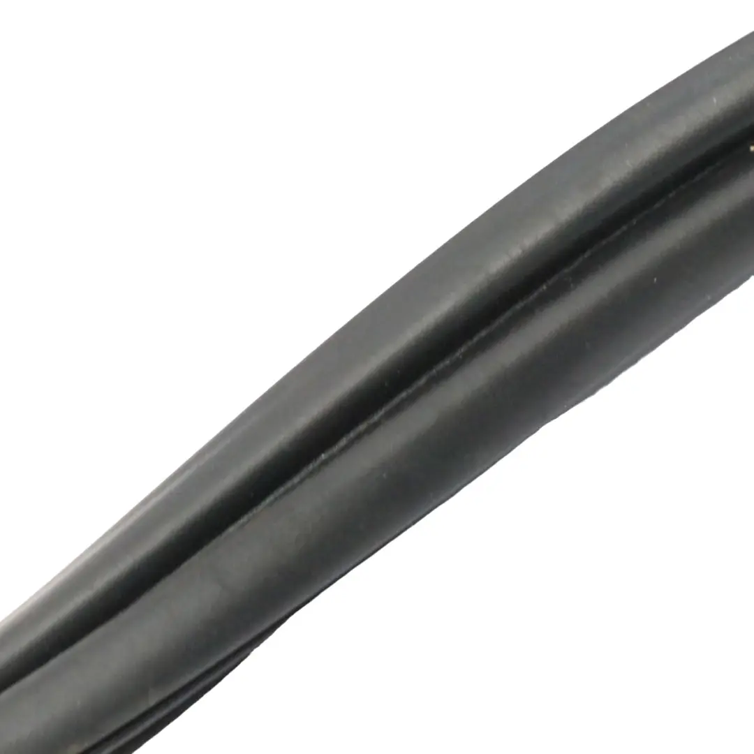 Mercedes Vito W447 Tailgate Seal Rear End Doors Boot Rubber Gasket - SKU A4477411000 - Part number A4477411000