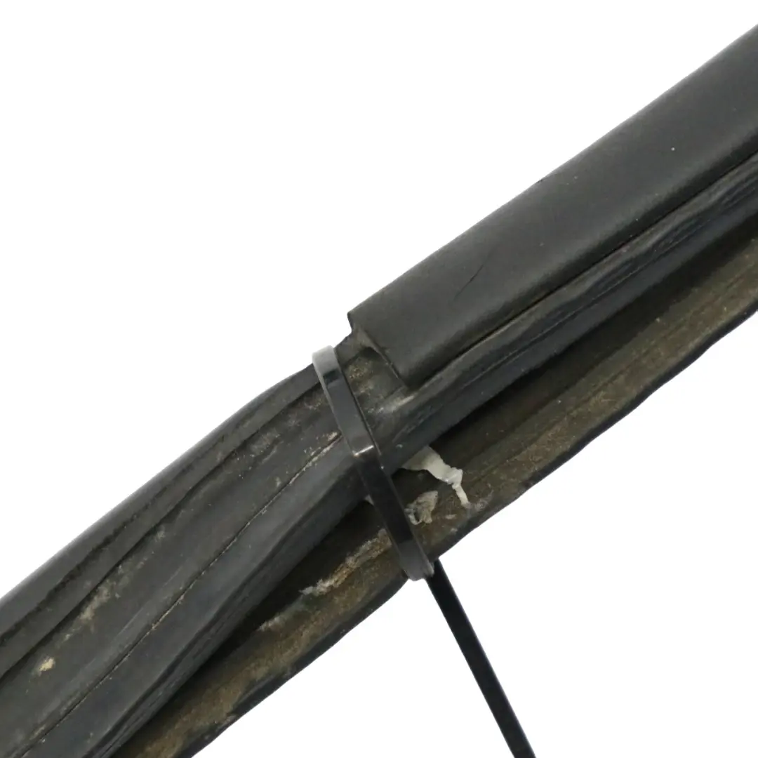 Mercedes Vito W447 Tailgate Seal Rear End Doors Boot Rubber Gasket - SKU A4477411000 - Part number A4477411000