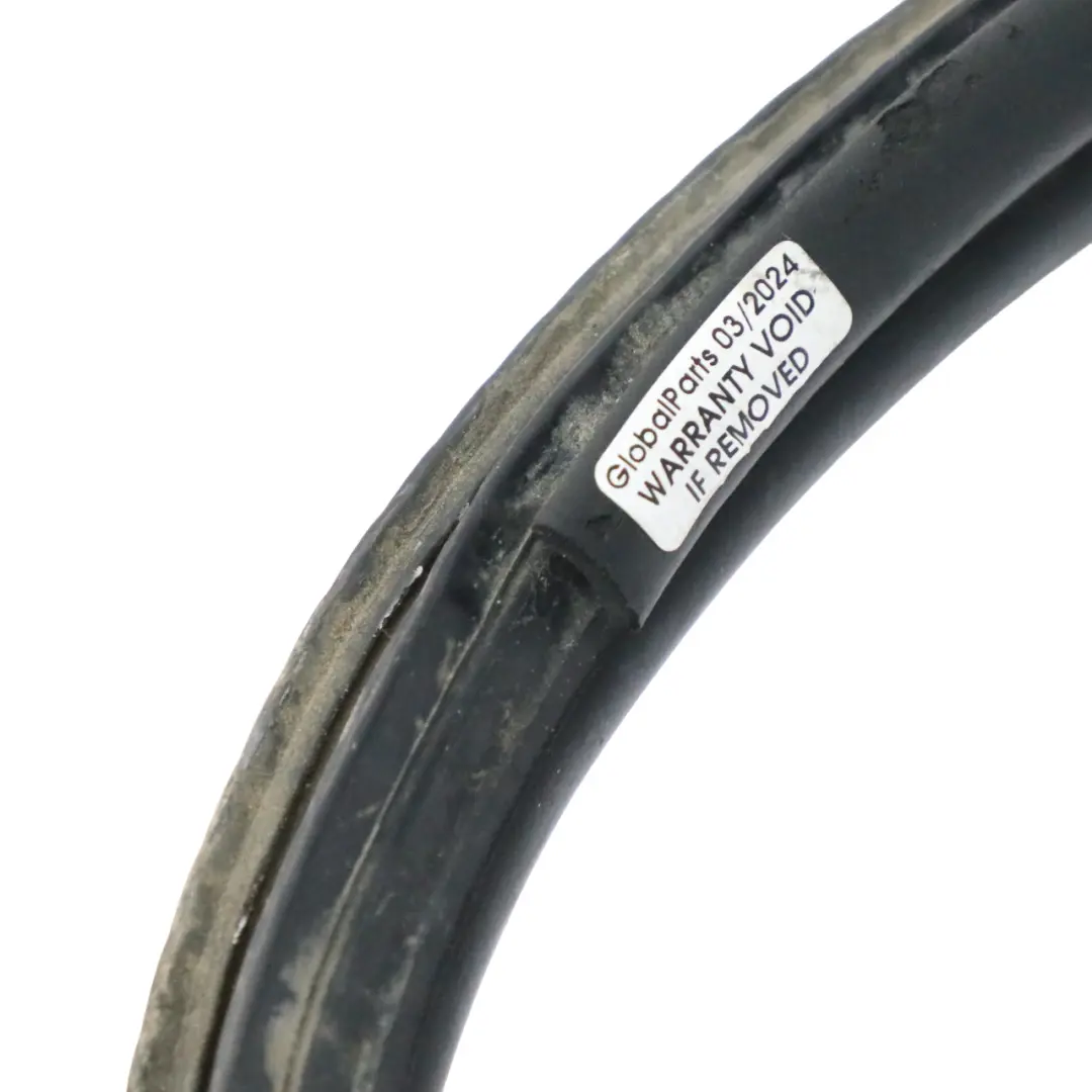Mercedes Vito W447 Tailgate Seal Rear End Doors Boot Rubber Gasket - SKU A4477411000 - Part number A4477411000