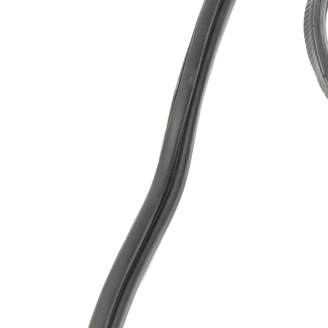 Mercedes Vito W447 Tailgate Seal Rear End Puertas Boot Junta de goma - SKU A4477411000 - Número de pieza A4477411000