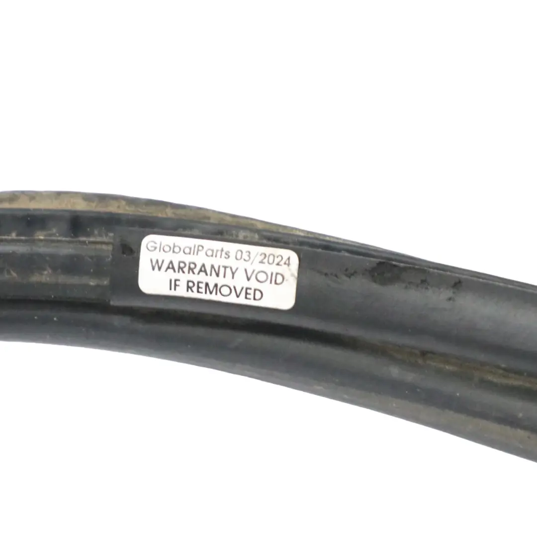 Mercedes Vito W447 Guarnizione portellone posterior Porte Boot gomma - SKU A4477411000 - Numero di parte A4477411000