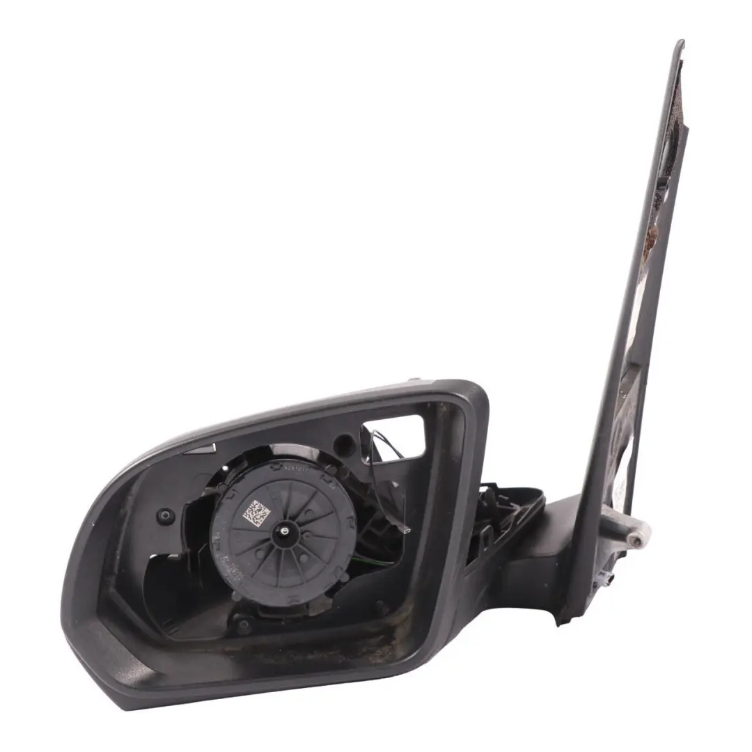 Mercedes Vito W447 Wing Mirror Door Left N/S Electric Heated Outside - SKU rhd-A4478100316 - Part number A4478100316