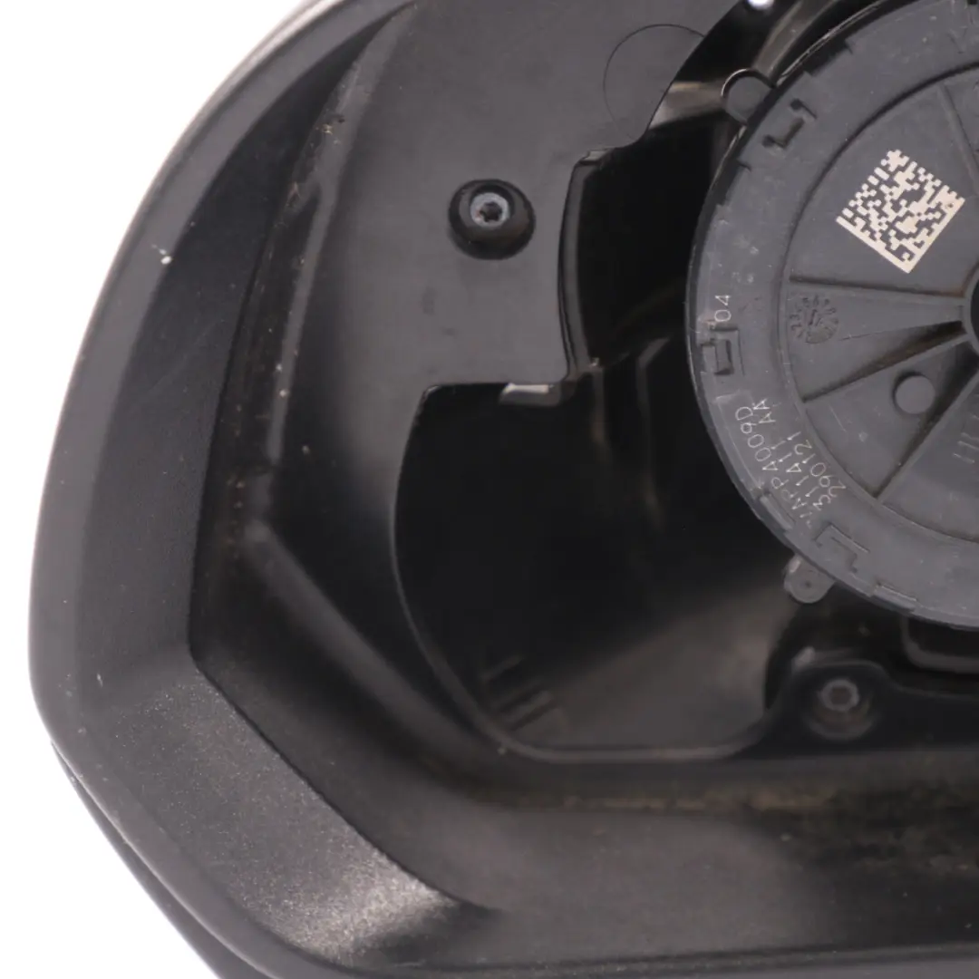 Mercedes Vito W447 Wing Mirror Door Left N/S Electric Heated Outside - SKU rhd-A4478100316 - Part number A4478100316