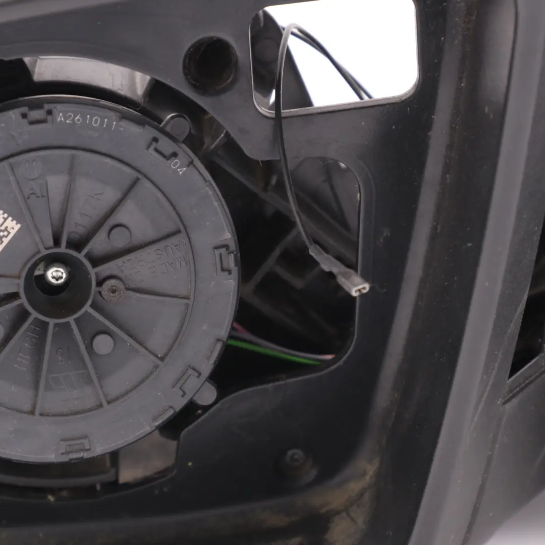 Wing Mirror Door Left N/S Electric Heated Outside to Mercedes Vito W447 with Part number A4478100316 Mercedes Vito W447 Wing Mirror Door Left N/S Electric Heated Outside - SKU rhd-A4478100316 - Part number A4478100316