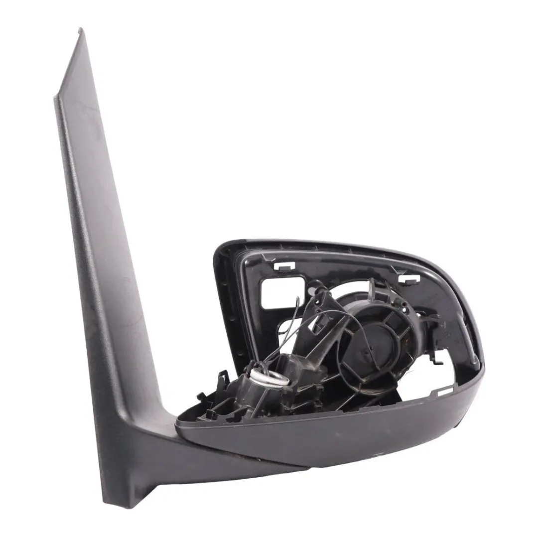 Wing Mirror Door Left N/S Electric Heated Outside to Mercedes Vito W447 with Part number A4478100316 Mercedes Vito W447 Wing Mirror Door Left N/S Electric Heated Outside - SKU rhd-A4478100316 - Part number A4478100316