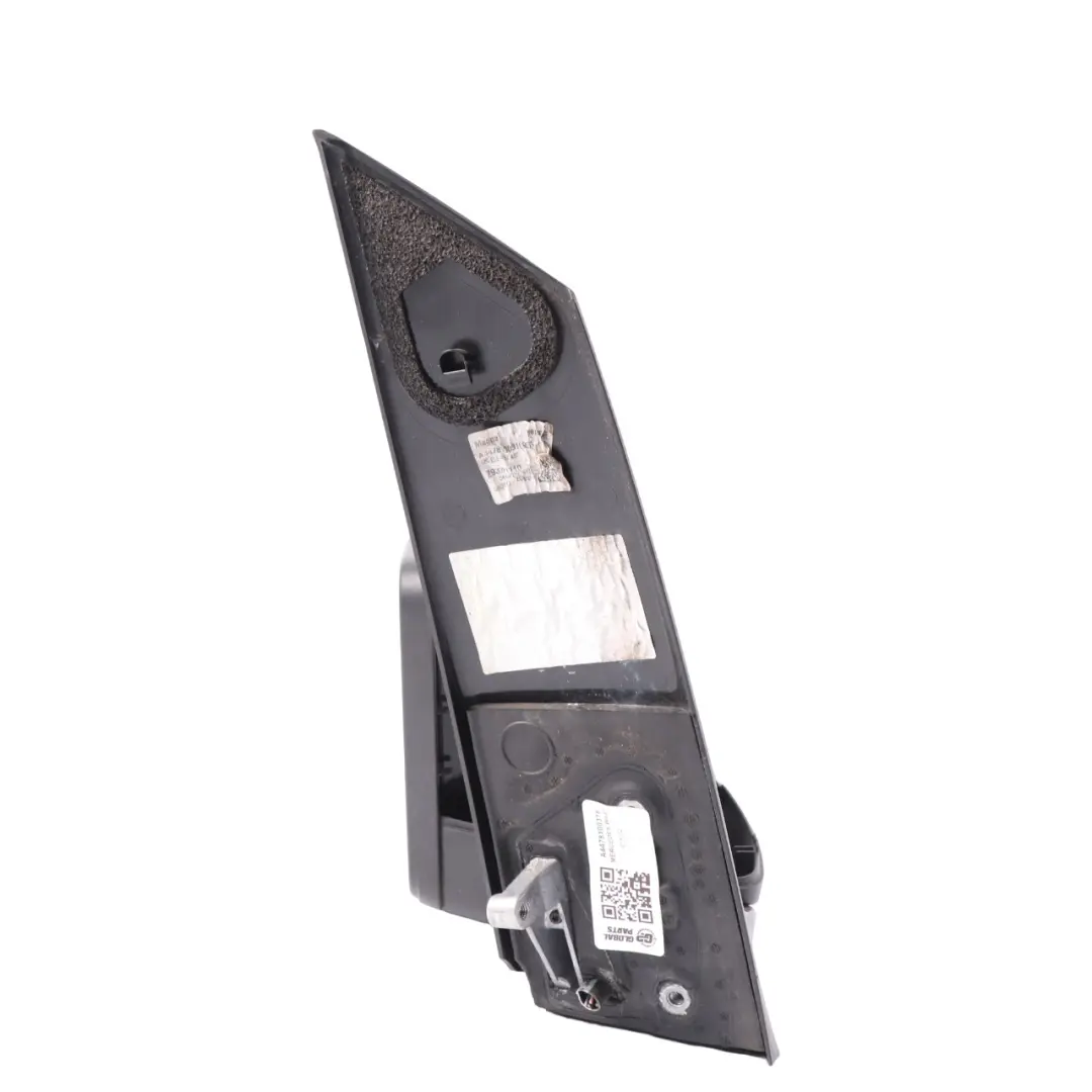 Wing Mirror Door Left N/S Electric Heated Outside to Mercedes Vito W447 with Part number A4478100316 Mercedes Vito W447 Wing Mirror Door Left N/S Electric Heated Outside - SKU rhd-A4478100316 - Part number A4478100316