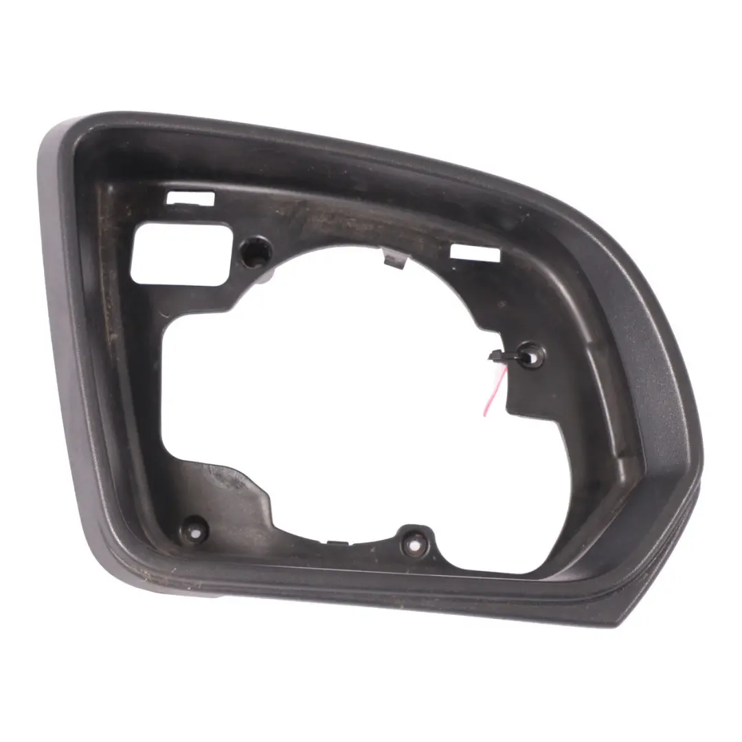 Espejo Puerta Derecha Tapa para Mercedes Vito W447 Marco con número de pieza A4478101600 Mercedes Vito W447 Marco Espejo Puerta Derecha Tapa - SKU A4478101600 - Número de pieza A4478101600