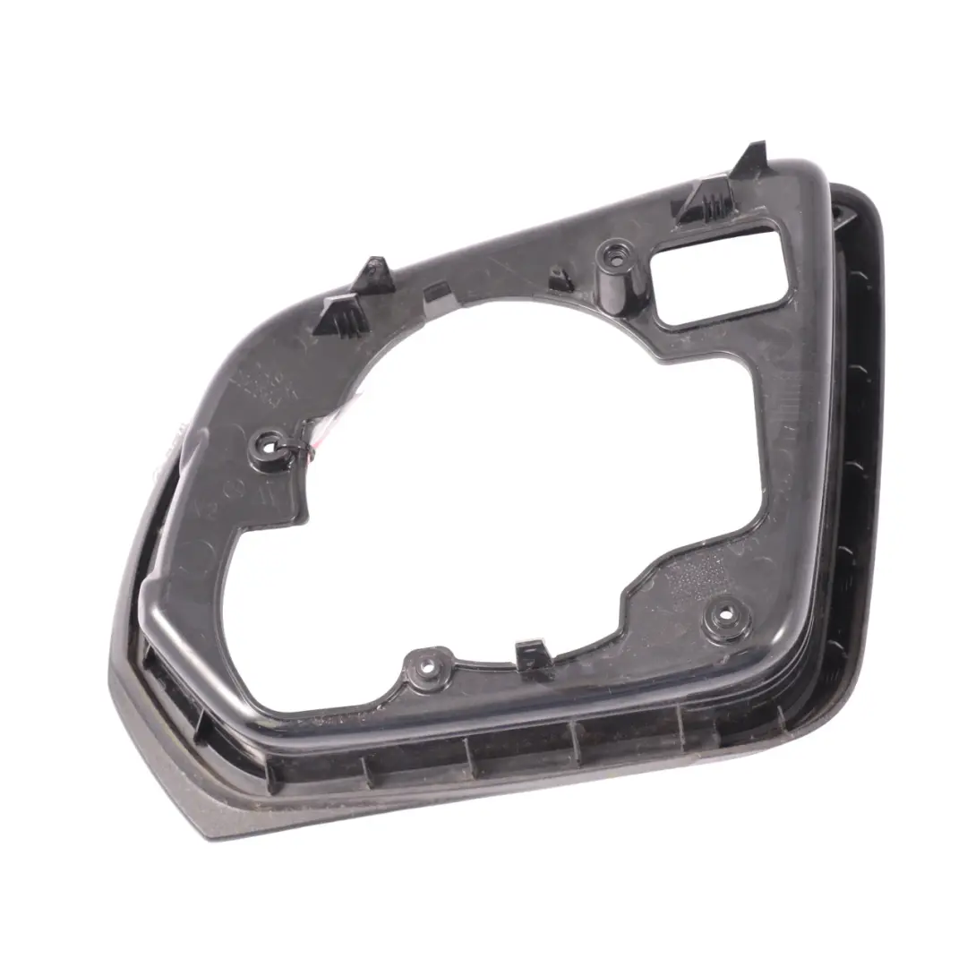 Espejo Puerta Derecha Tapa para Mercedes Vito W447 Marco con número de pieza A4478101600 Mercedes Vito W447 Marco Espejo Puerta Derecha Tapa - SKU A4478101600 - Número de pieza A4478101600