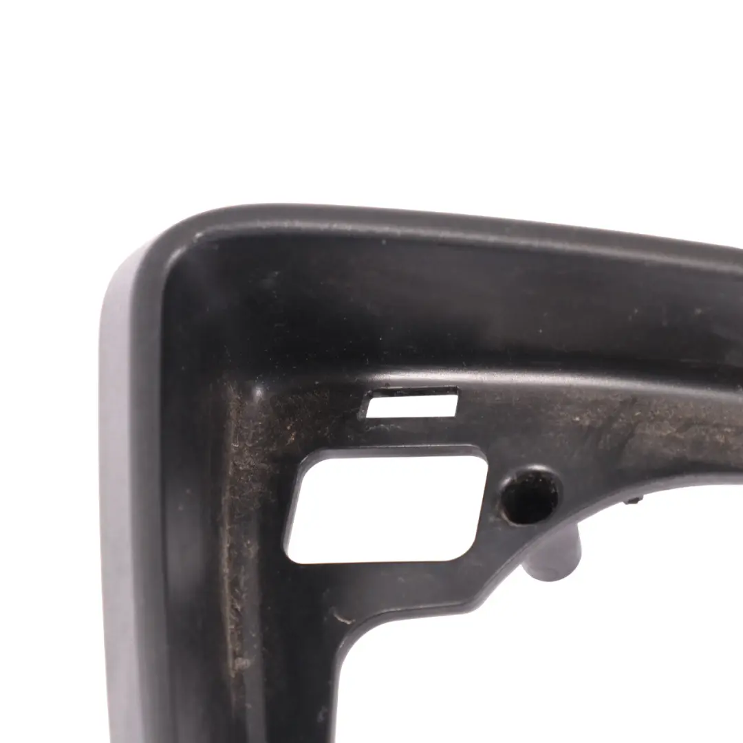 Mercedes Vito W447 Außenspiegelrahmen Tür rechts Gehäuse Abdeckung - SKU A4478101600 - Teilenummer A4478101600