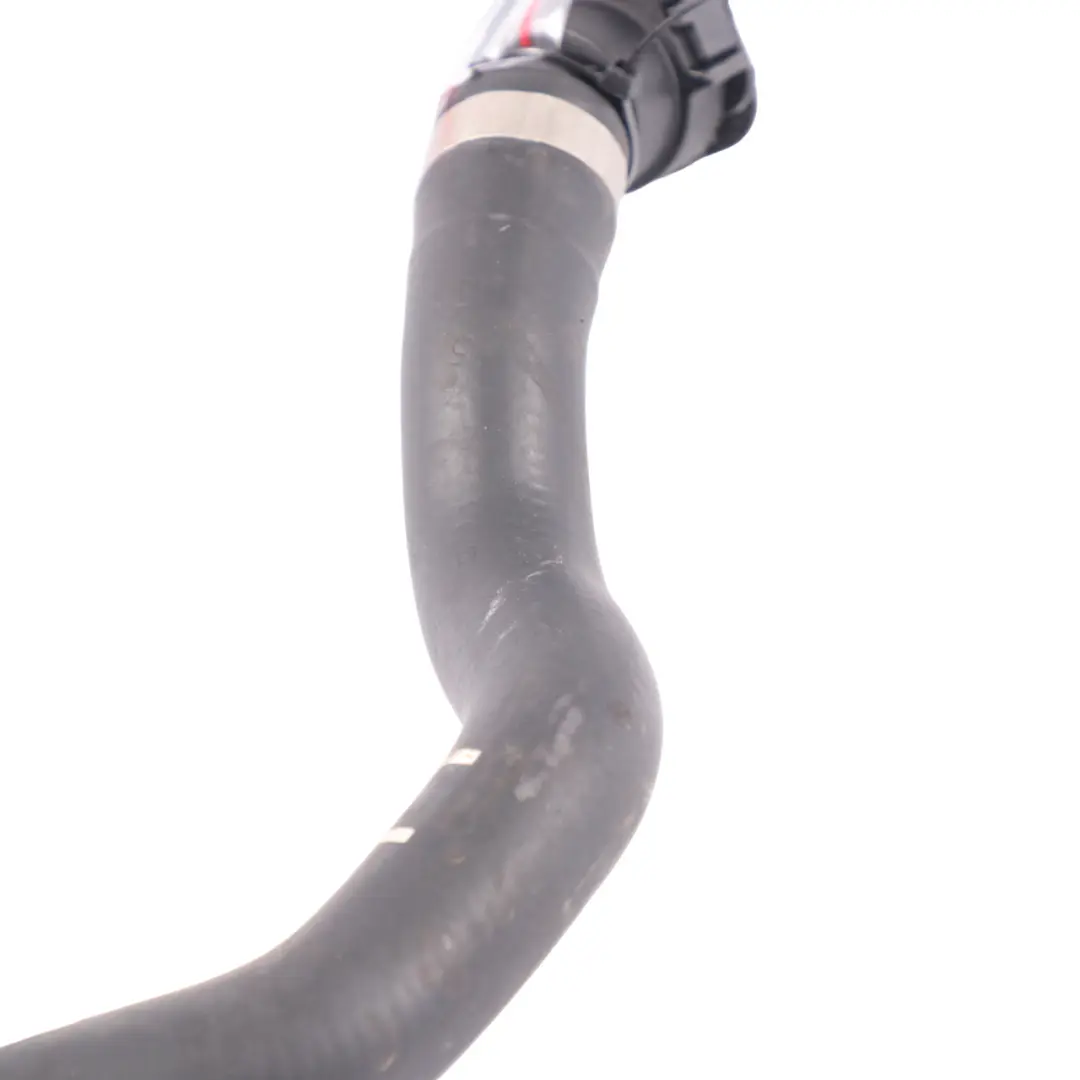 Coolant Hose Mercedes W447 OM622 Radiator Engine Water Cooling Line A4475013182 to with Part number A4478302302 Coolant Hose Mercedes W447 OM622 Radiator Engine Water Cooling Line A4475013182 - SKU A4478302302 - Part number A4478302302