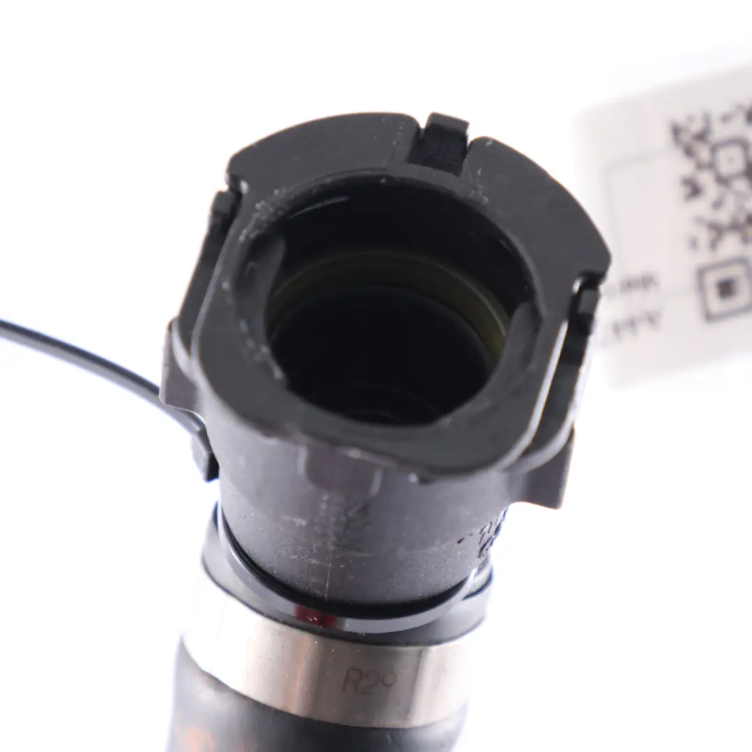 Kühlmittel Schlauch Mercedes W447 OM622 Motor Wasser Kühlung Leitung A4475013182 für mit Teilenummer A4478302302 Kühlmittel Schlauch Mercedes W447 OM622 Motor Wasser Kühlung Leitung A4475013182 - SKU A4478302302 - Teilenummer A4478302302