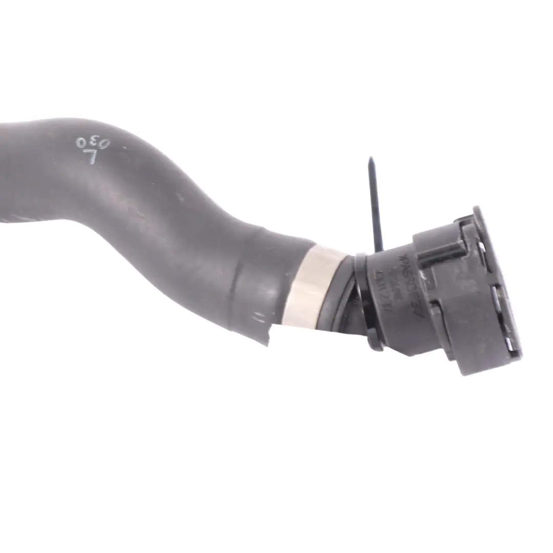  Tuyau Refroidissement Mercedes W447 OM622 Radiateur Ligne Eau Moteur A4475013182 - SKU A4478302302 - Numéro de pièce A4478302302