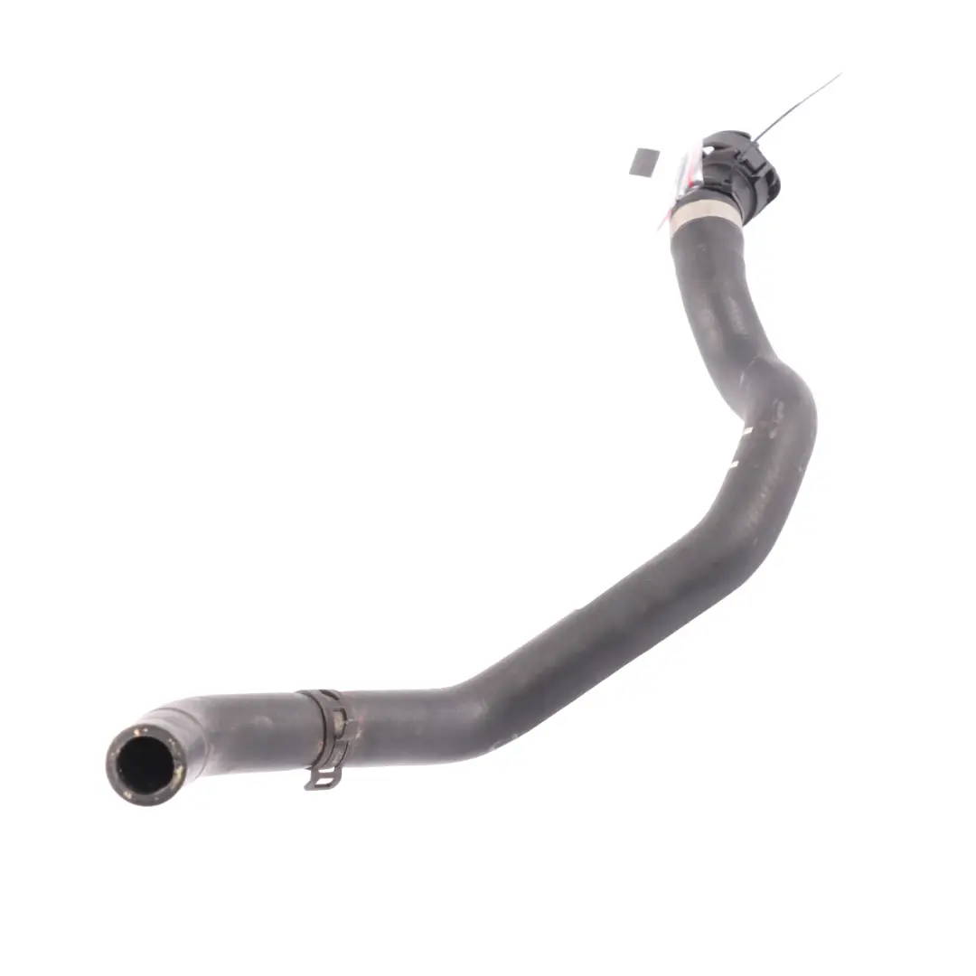  Tuyau Refroidissement Mercedes W447 OM622 Radiateur Ligne Eau Moteur A4475013182 - SKU A4478302302 - Numéro de pièce A4478302302