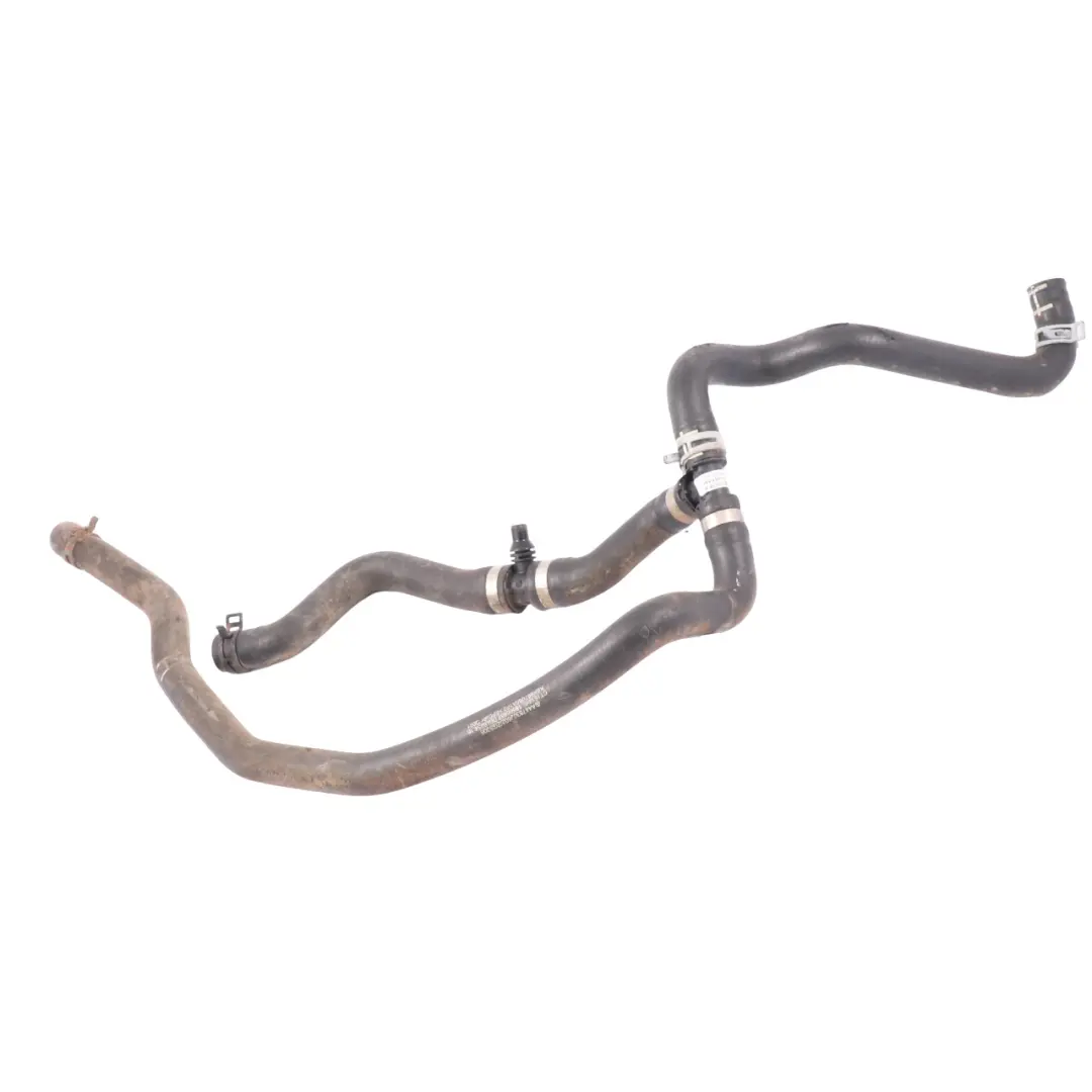 Tuyau refroidissement d'eau Ligne de tuyauterie pour Mercedes Vito W447 à propos du numéro de pièce A4478323623 Mercedes Vito W447 Tuyau refroidissement d'eau Ligne de tuyauterie - SKU A4478323623 - Numéro de pièce A4478323623