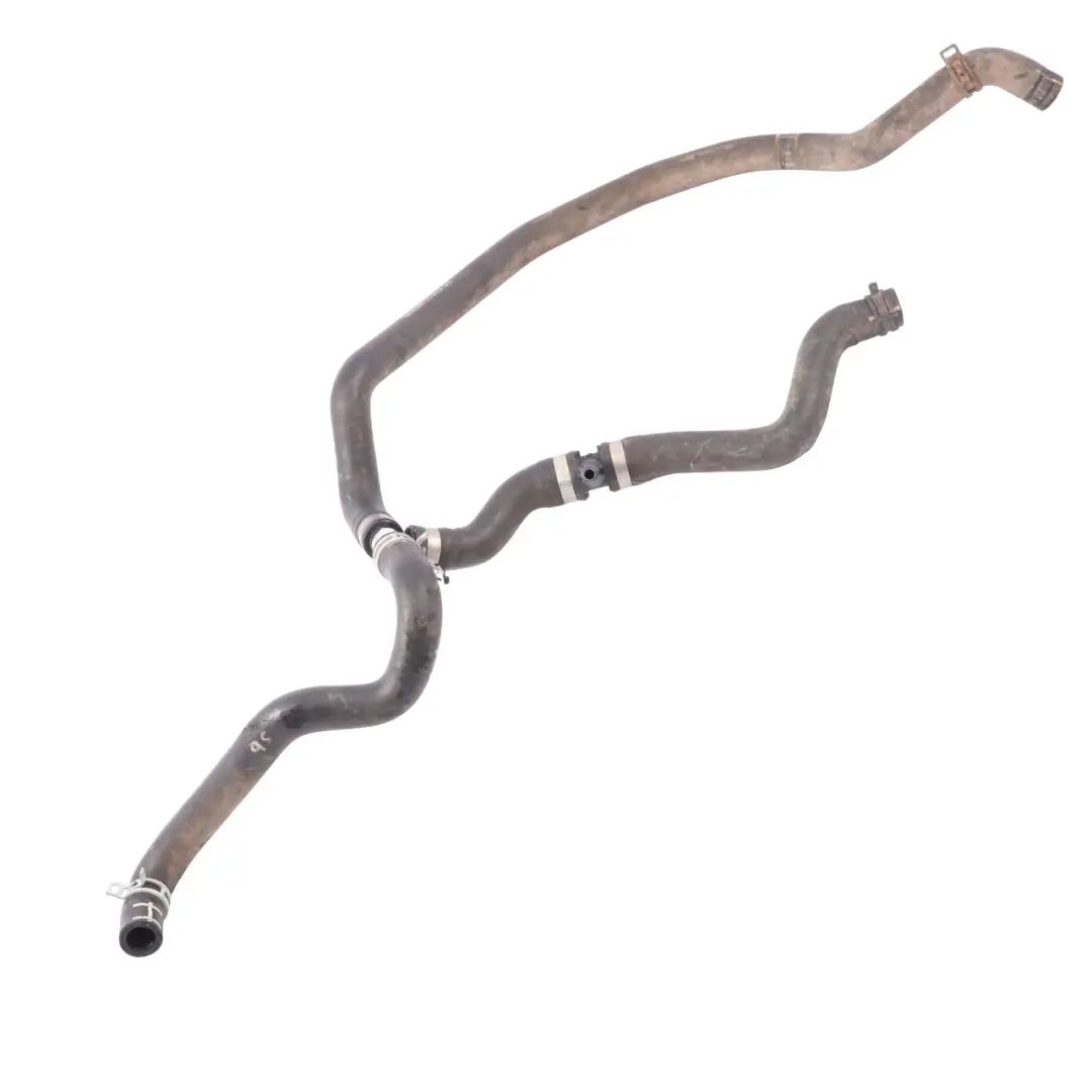 acqua refrigerante tubo di raffreddamento linea per Mercedes Vito W447 con numero di parte A4478323623 Mercedes Vito W447 acqua refrigerante tubo di raffreddamento linea - SKU A4478323623 - Numero di parte A4478323623