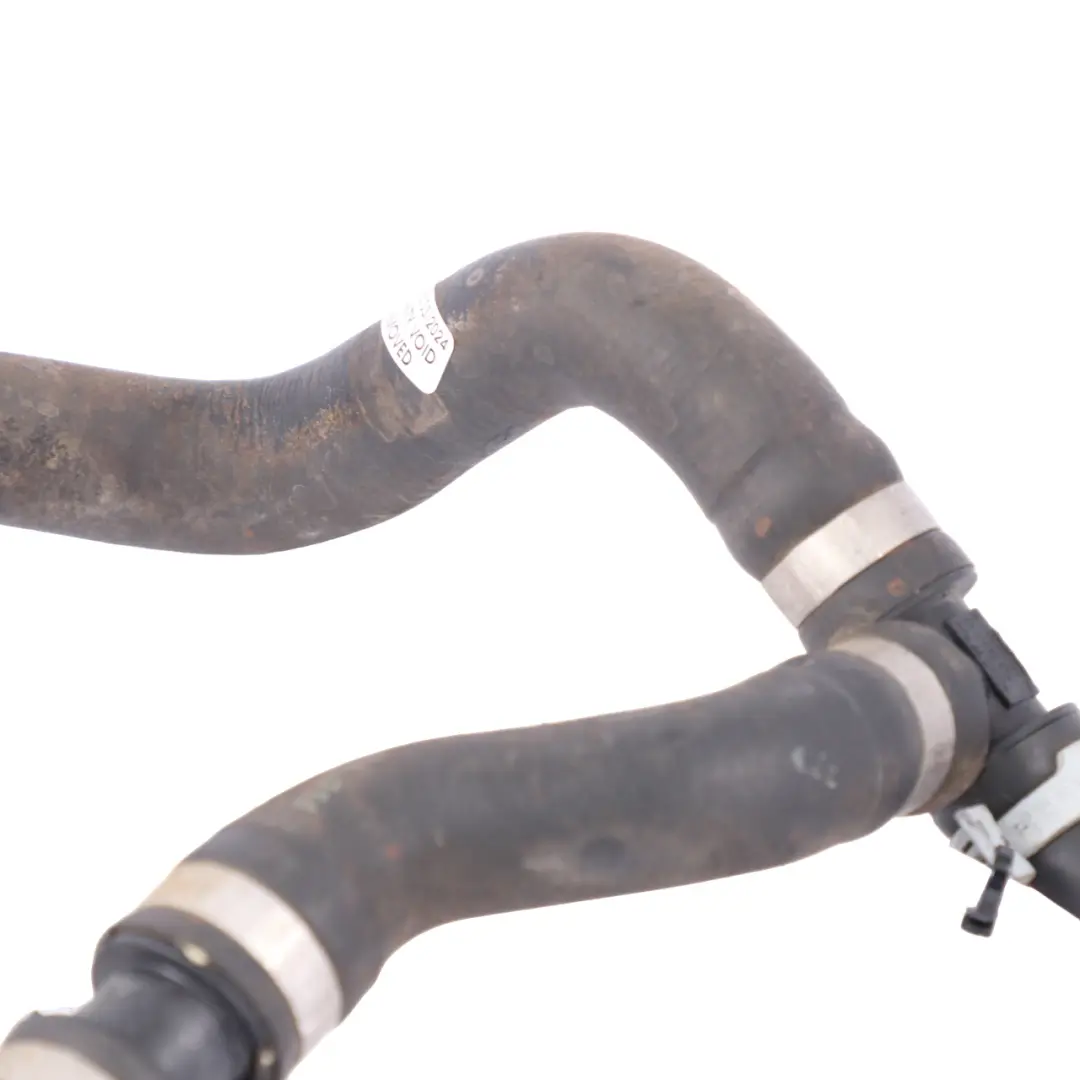 Tuyau refroidissement d'eau Ligne de tuyauterie Mercedes Vito W447 - SKU A4478323623 - Numéro de pièce A4478323623