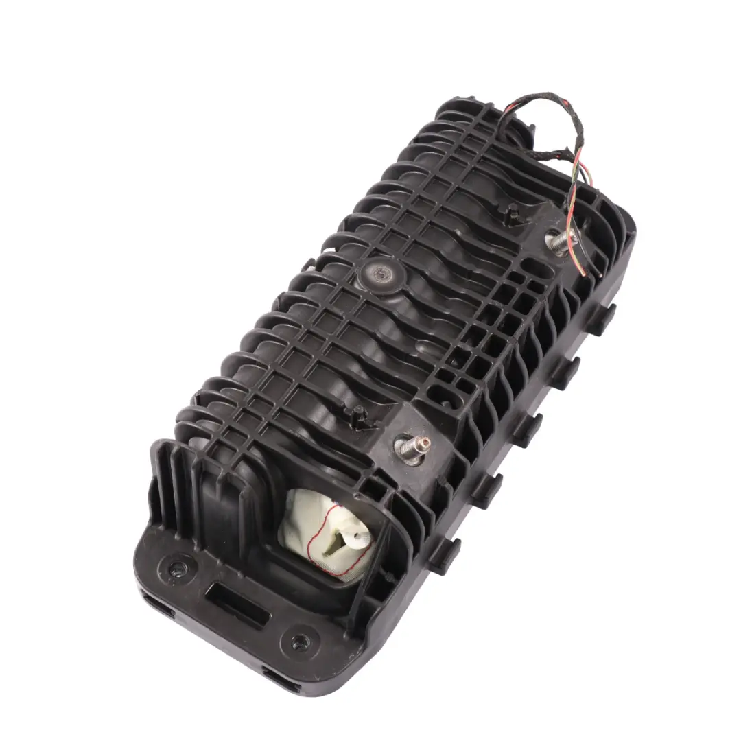 Mercedes W447 Passenger Side Front Dashboard Air Module - SKU A4478600202 - Part number A4478600202