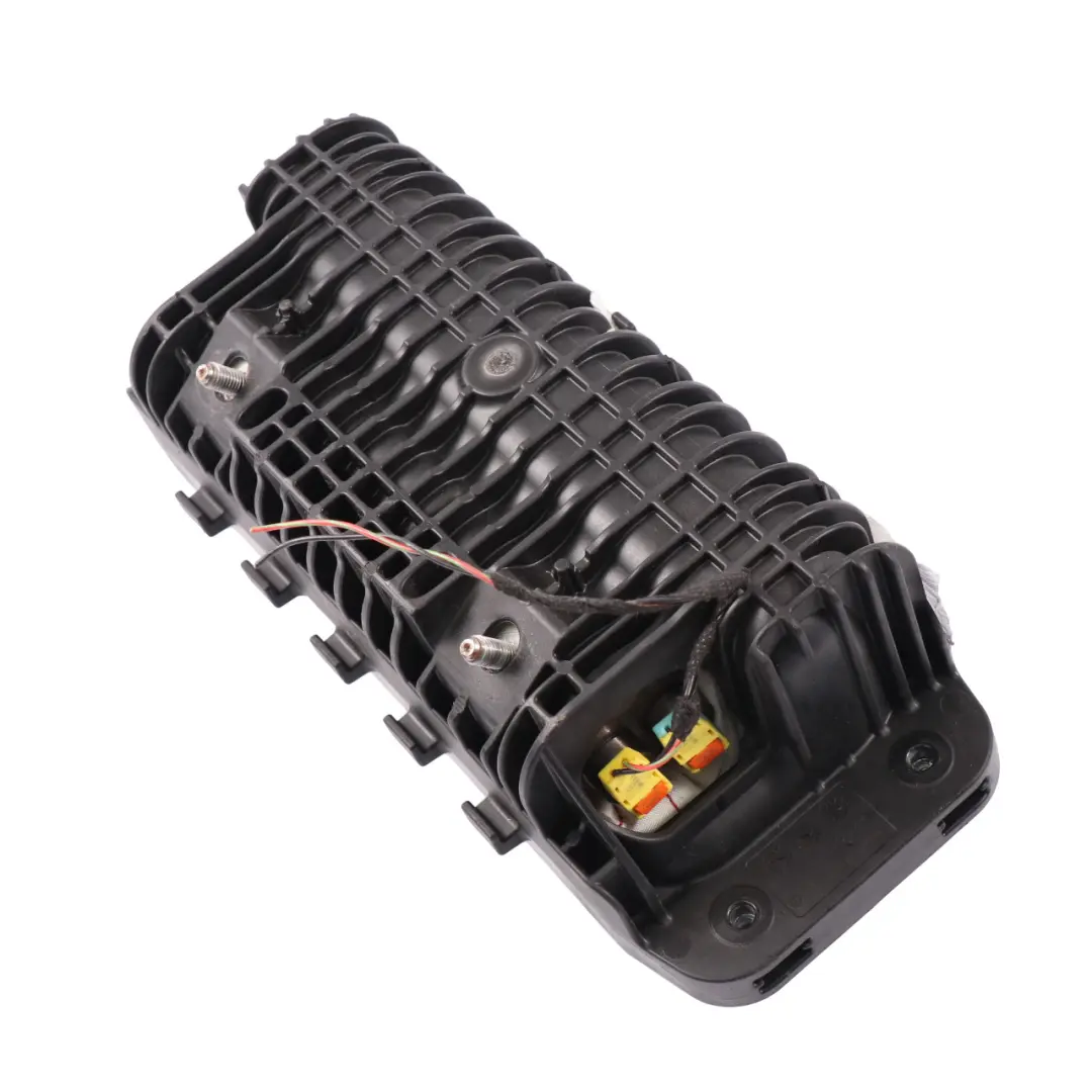 Mercedes W447 Passenger Side Front Dashboard Air Module - SKU A4478600202 - Part number A4478600202
