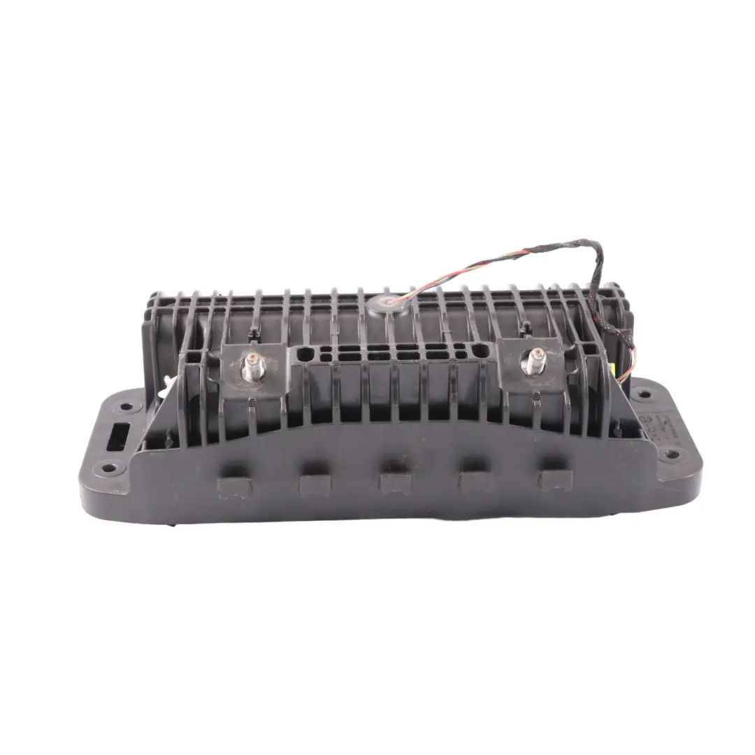 Mercedes W447 Passenger Side Front Dashboard Air Module - SKU A4478600202 - Part number A4478600202