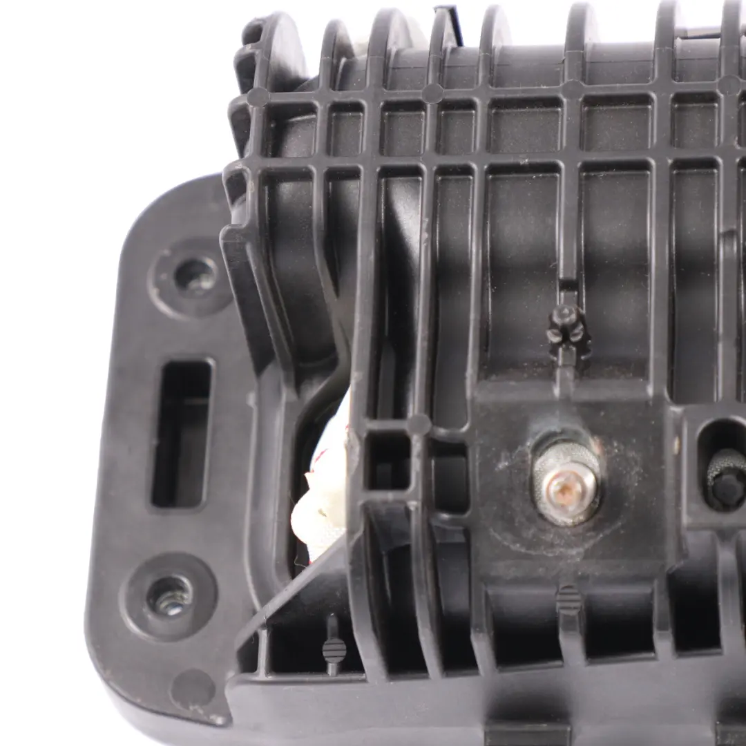Mercedes W447 Passenger Side Front Dashboard Air Module - SKU A4478600202 - Part number A4478600202