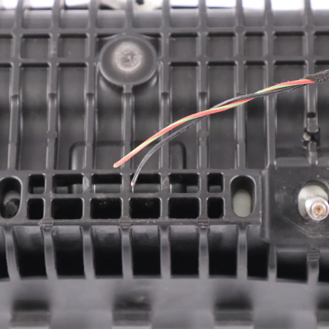Mercedes W447 Passenger Side Front Dashboard Air Module - SKU A4478600202 - Part number A4478600202