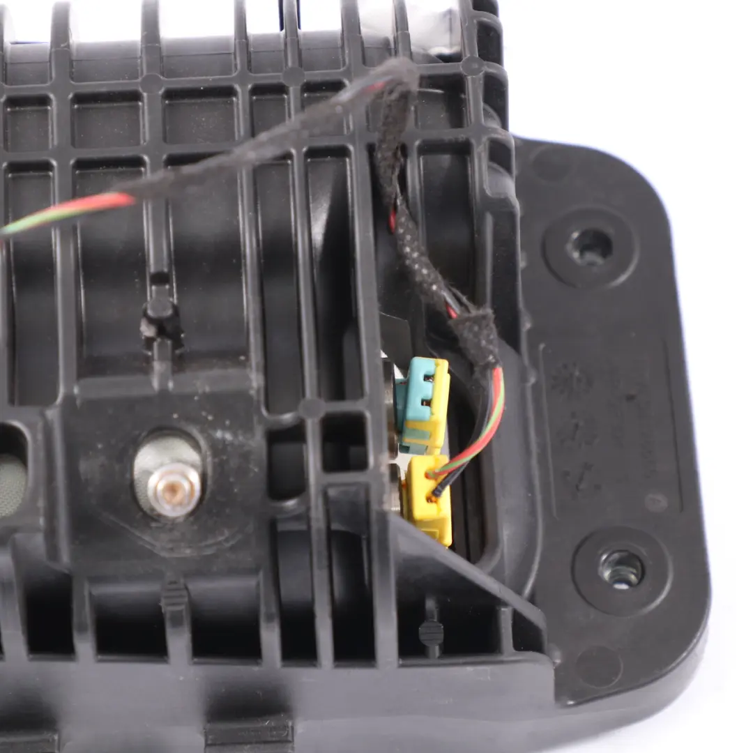 Mercedes W447 Passenger Side Front Dashboard Air Module - SKU A4478600202 - Part number A4478600202
