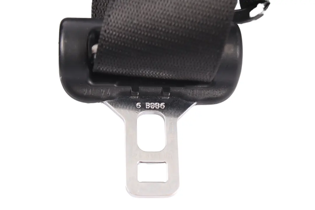 Belt Upper Front Left Right N/O/S Seatbelt to Mercedes Vito W447 Seat with Part number A4478600700 Mercedes Vito W447 Seat Belt Upper Front Left Right N/O/S Seatbelt - SKU rhd-A4478600700 - Part number A4478600700