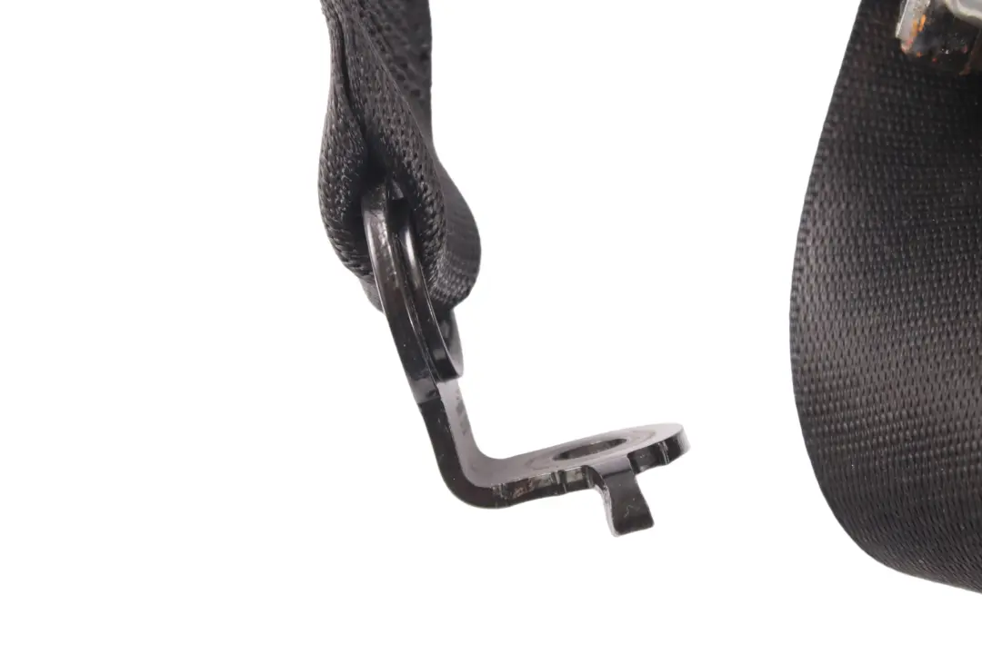 Mercedes Vito W447 Seat Belt Upper Front Right O/S Seatbelt Black - SKU A4478603785 - Part number A4478603785