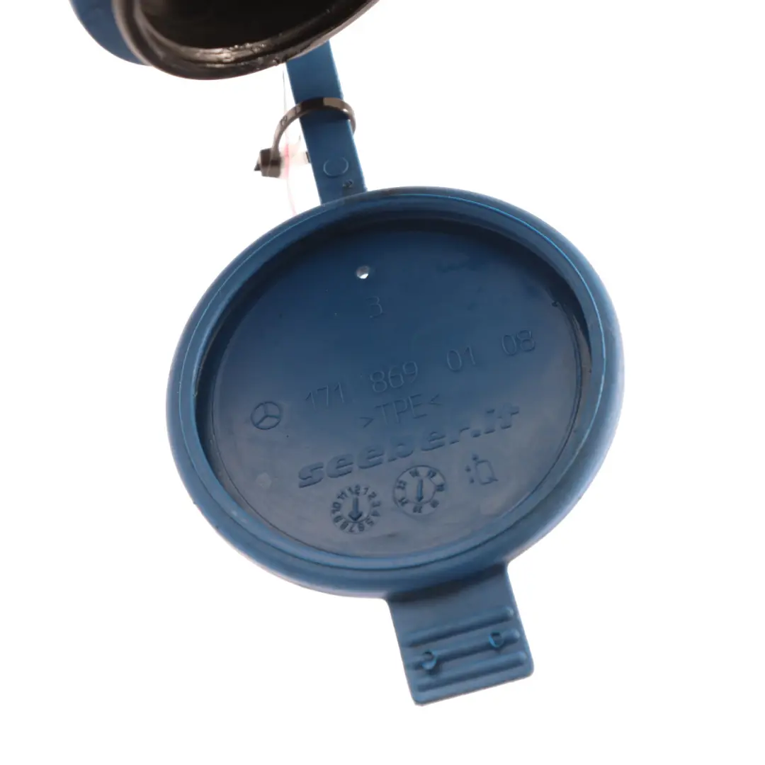 Lavacristalli tappo tubo per Mercedes W447 con numero di parte A4478690066 Mercedes W447 Lavacristalli tappo tubo - SKU A4478690066-1 - Numero di parte A4478690066