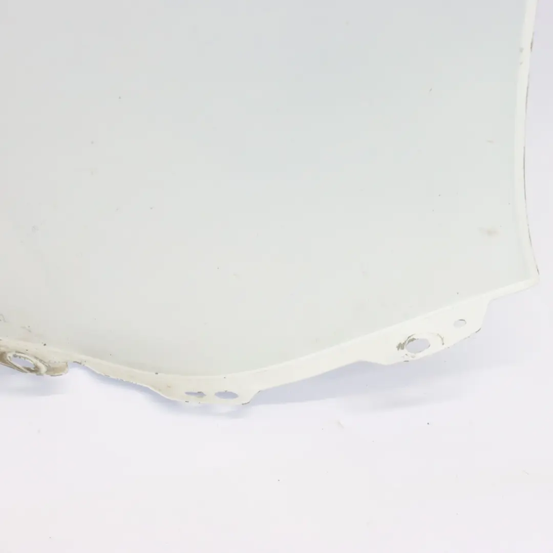 Mercedes Vito W447 Panel de ala Delantero Izquierdo Arctic White - 9147 - SKU A4478804101-ARW1 - Número de pieza A4478804101