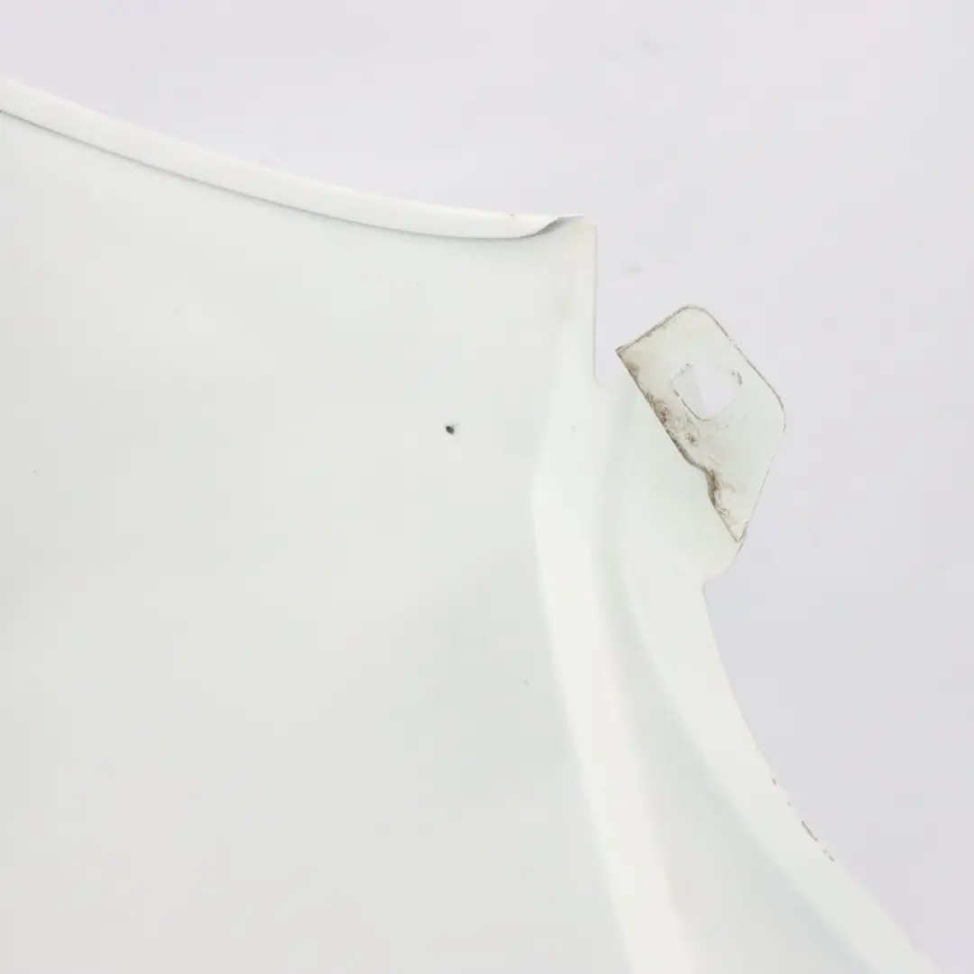 Mercedes Vito W447 Panel de ala Delantero Izquierdo Arctic White - 9147 - SKU A4478804101-ARW1 - Número de pieza A4478804101
