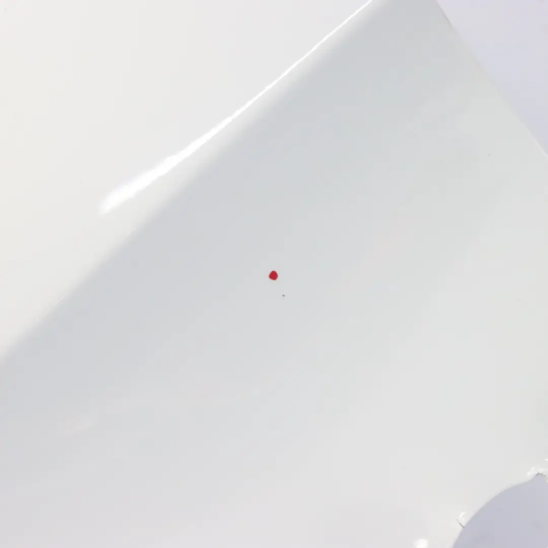 Panneau d'aile avant gauche Arctic White - 9147 pour Mercedes Vito W447 à propos du numéro de pièce A4478804101 Mercedes Vito W447 Panneau d'aile avant gauche Arctic White - 9147 - SKU A4478804101-ARW1 - Numéro de pièce A4478804101