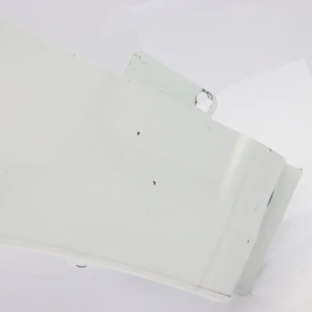 Mercedes Vito W447 Pannello alare anteriore sinistro Parafango Arctic White 9147 - SKU A4478804101-ARW1 - Numero di parte A4478804101