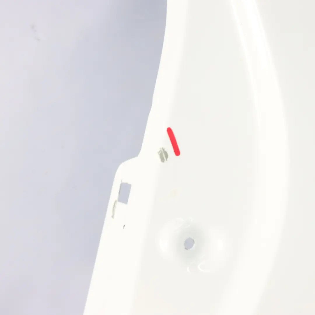 Wing Panel Front Left N/S Fender Arctic White - 9147 to Mercedes Vito W447 with Part number A4478804101 Mercedes Vito W447 Wing Panel Front Left N/S Fender Arctic White - 9147 - SKU A4478804101-ARW1 - Part number A4478804101